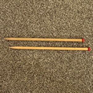 Knitting Needles